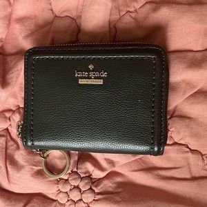 EUC Kate Spade Wallet